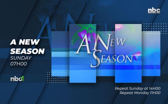 A New Season 