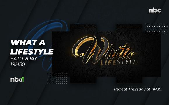 Whatlifestyle