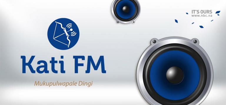 Kati FM - Mukupulwapale Dingi